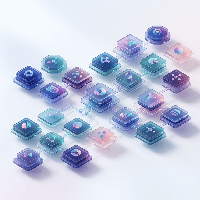 BandhanNova Ecosystem