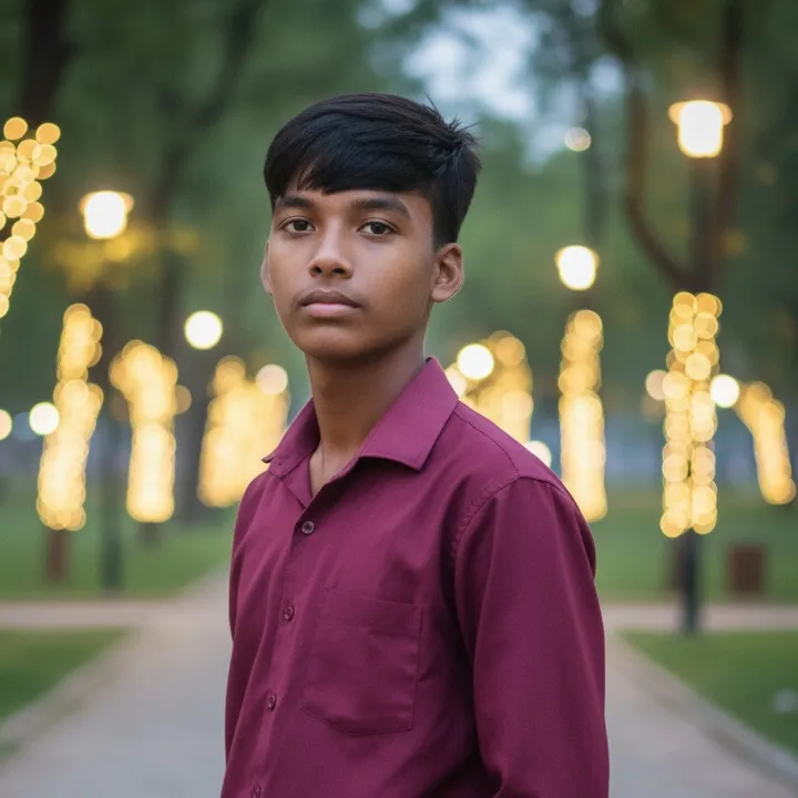 Bandhan Das