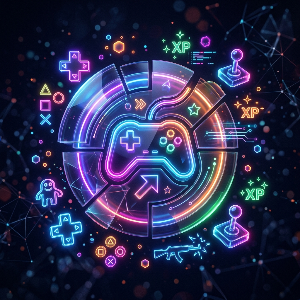 BandhanNova Gamuniverse