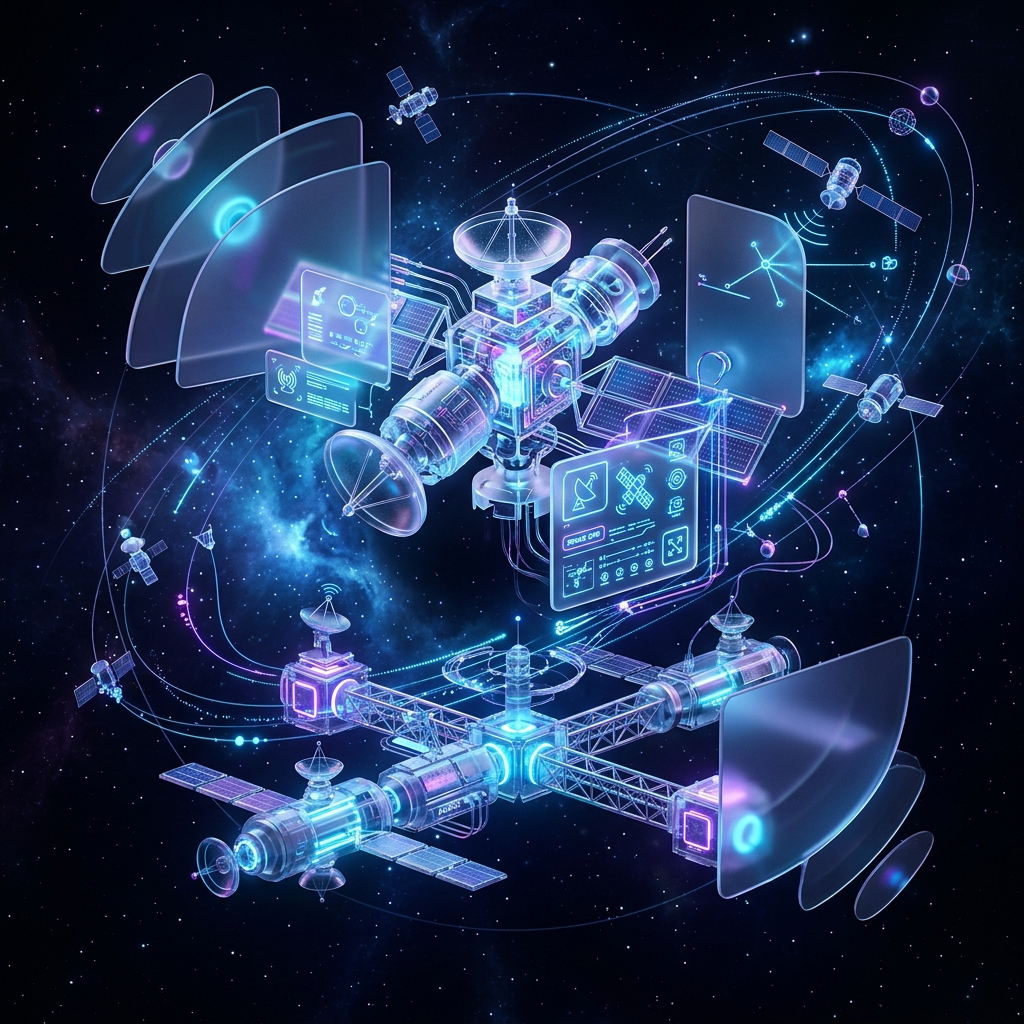 BandhanNova Space Operations