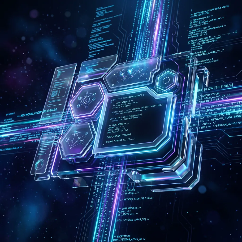 BandhanNova Systems