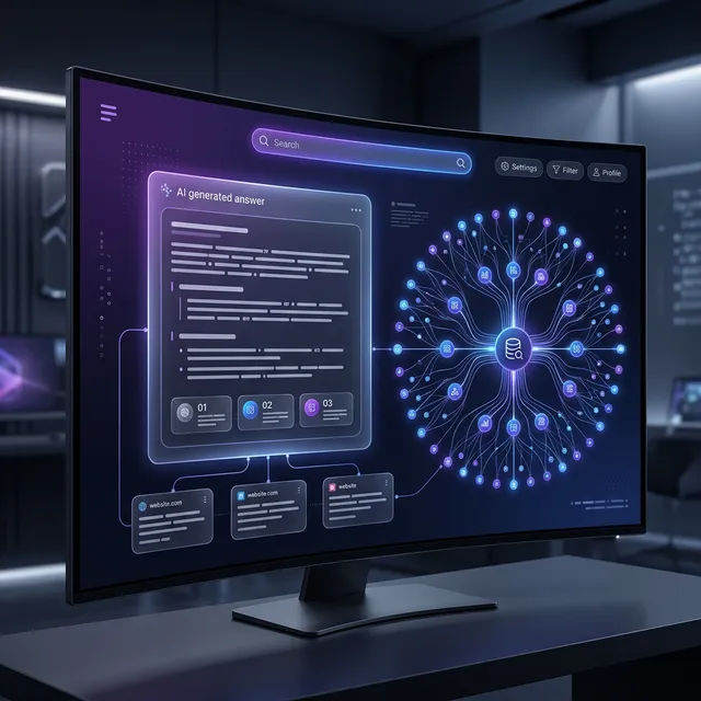 Smartpedia product screenshot